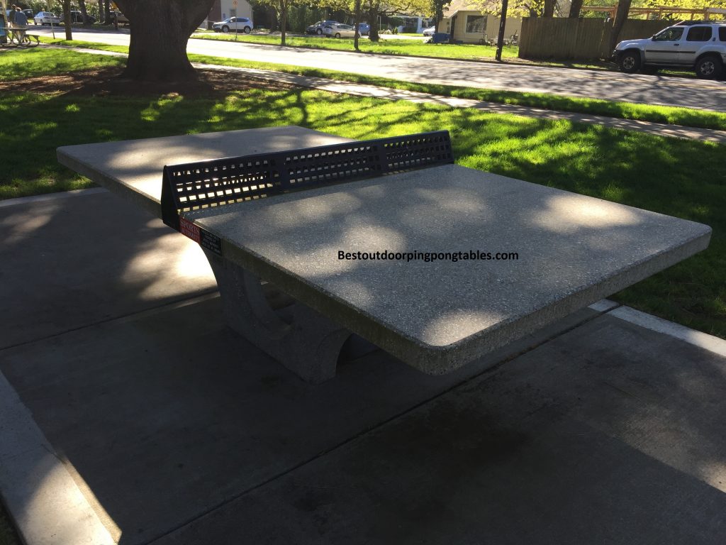 net set software ping pong adjustable net