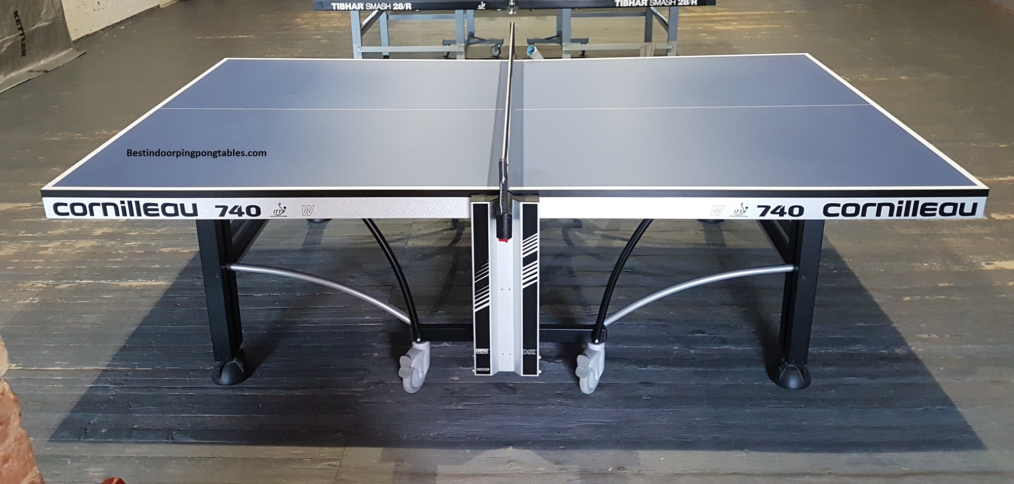 Cornilleau 740 Indoor Ping Pong Table