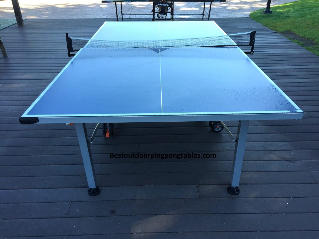 Stiga Ping Pong Table Net Baja Outdoor Stiga Baja Outdoor Ping Pong Table