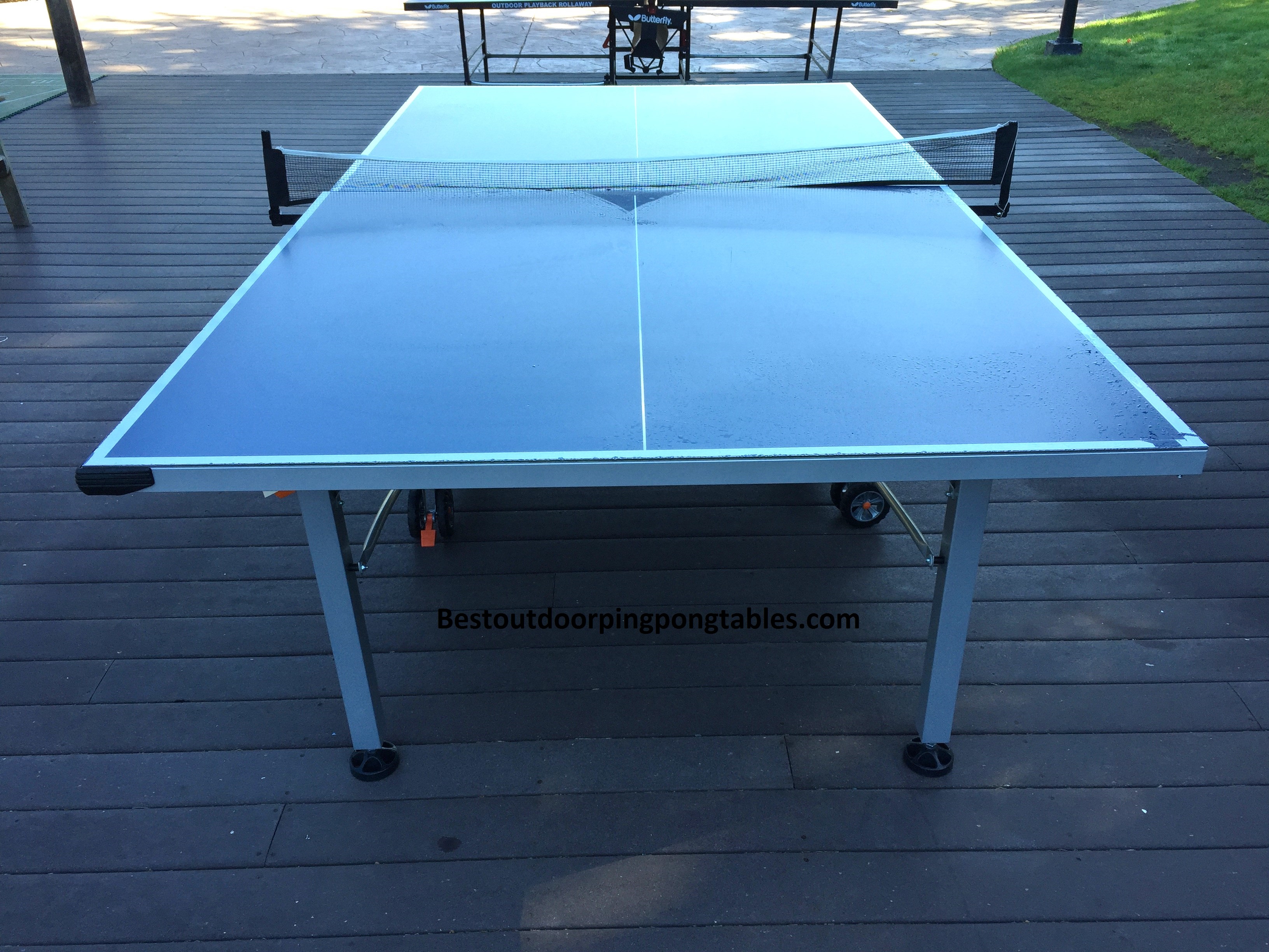 Stiga Baja Outdoor Table Tennis Designs Stiga Baja Outdoor Table Tennis Designs
