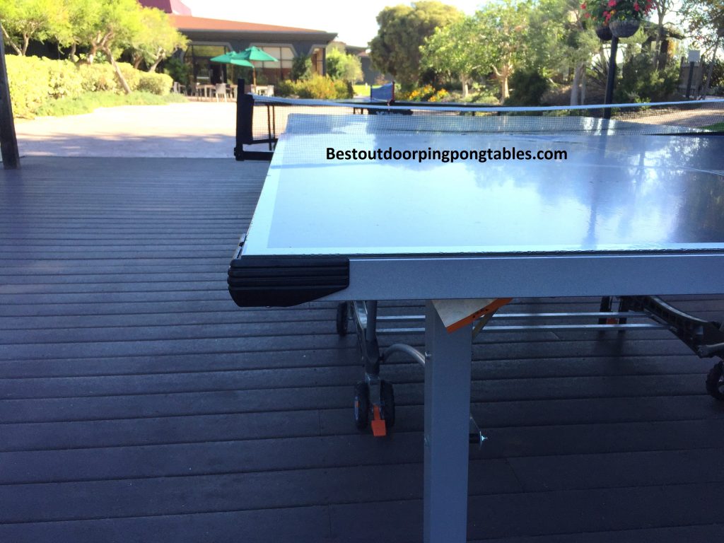 Stiga Baja Outdoor Ping Pong