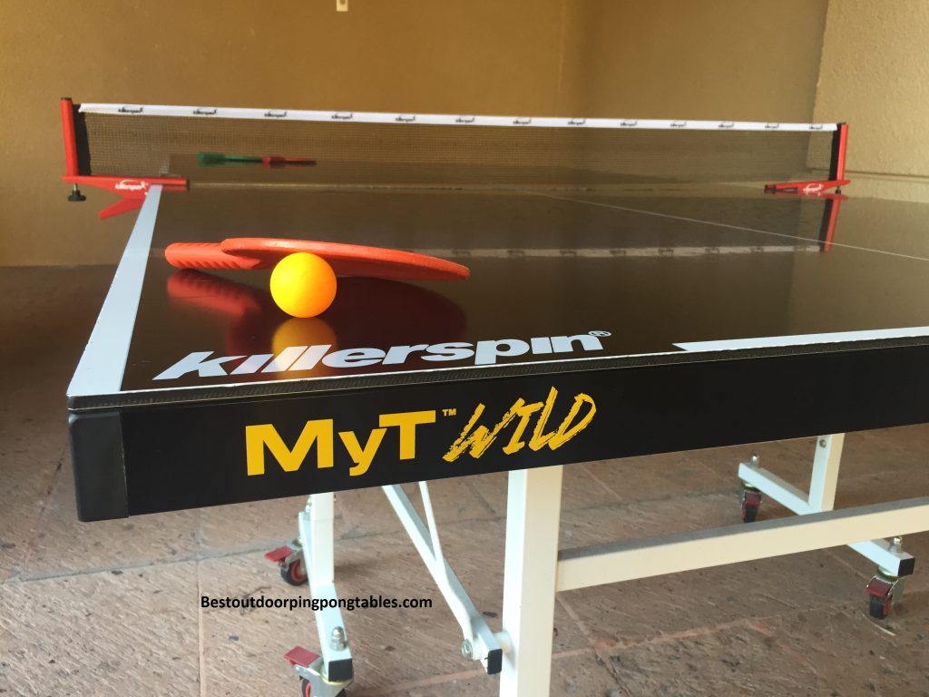 killerspin myt wild outdoor ping pong
