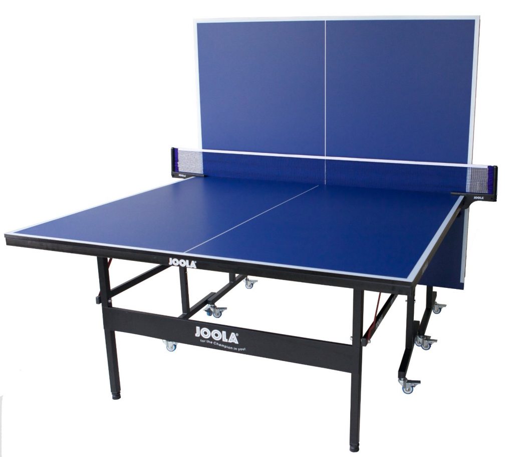 JOOLA Inside ping pong table