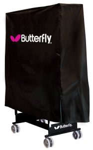 butterfly outdoor ping pong table cover