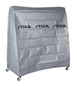 stiga table tennis cover